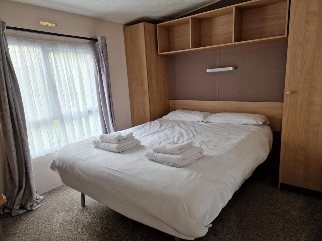 The Bliss Hotel Hastings Kültér fotó